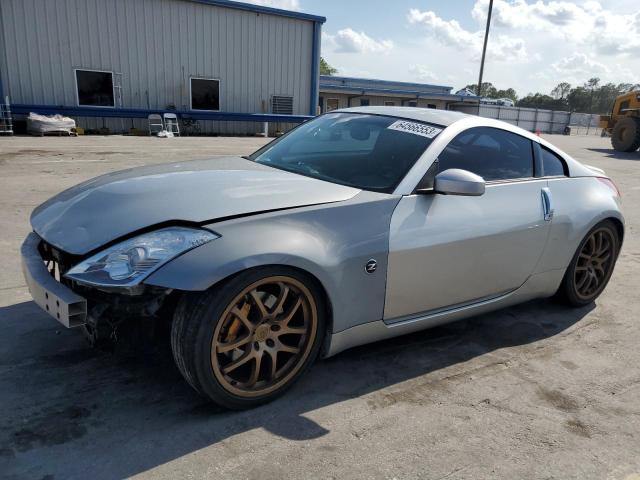 2004 Nissan 350Z 