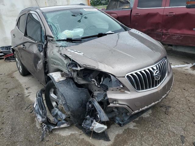 KL4CJASB6FB080927 Buick Encore