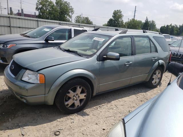 2005 Ford Freestyle Limited