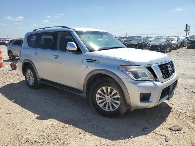 JN8AY2ND9H9008954 Nissan ARMADA SV