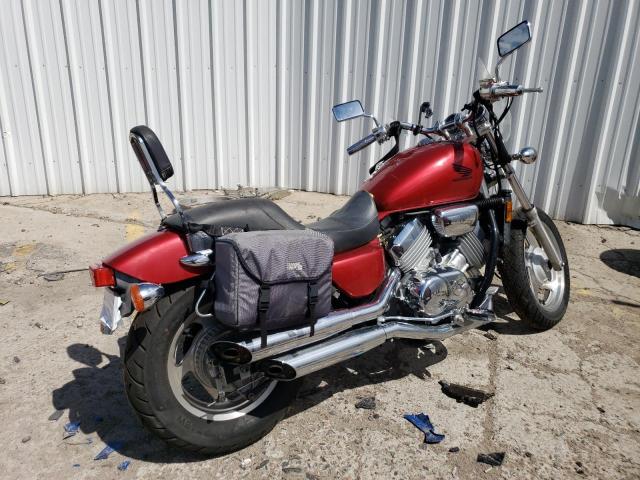 2002 HONDA VF750 C JH2RC43002M800933