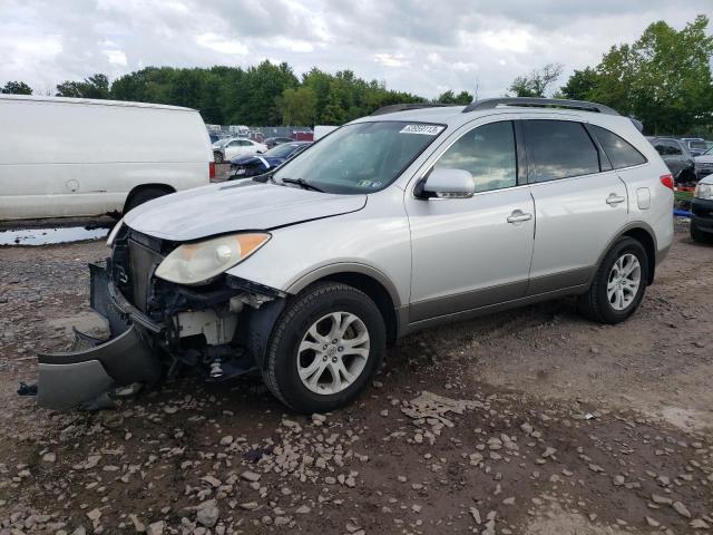 2011 Hyundai Veracruz GLS