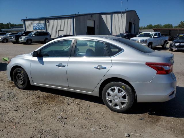 3N1AB7AP5GY282450 | 2016 NISSAN SENTRA S