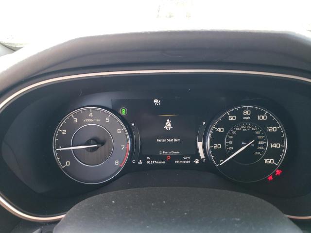 2021 ACURA TLX ADVANC 19UUB6F68MA008259