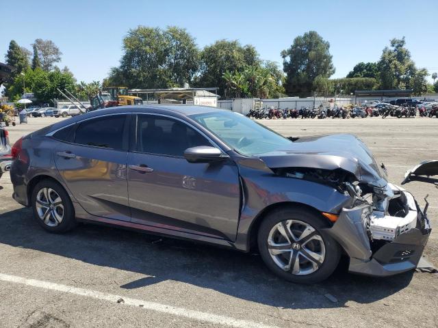 2HGFC2F57HH538333 Honda Civic Lx