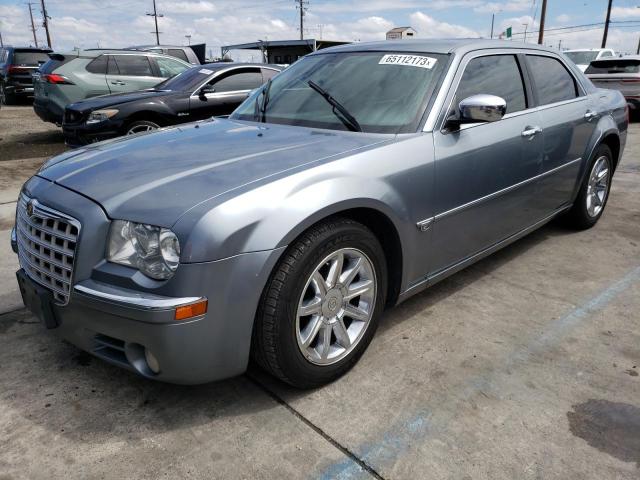 2007 Chrysler 300 C