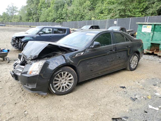 2011 Cadillac CTS 