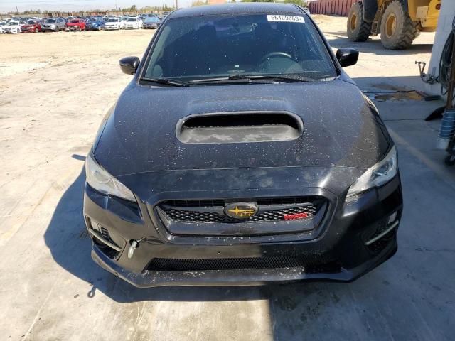 JF1VA1B64H9826891 Subaru WRX