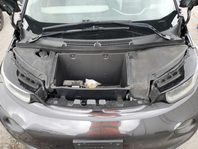 WBY1Z2C59EVX51880 BMW I3 Bev