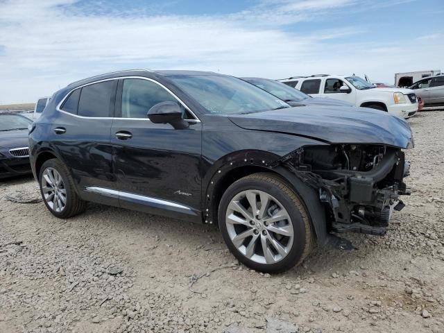 LRBFZSR40PD061013 Buick Envision Avenir