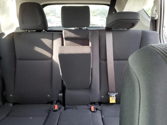 2016 TOYOTA RAV4 LE - JTMBFREV5GJ061882