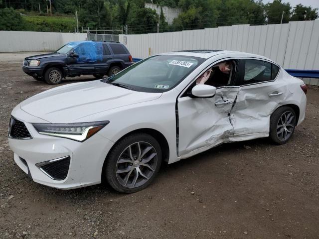 2019 Acura ILX 