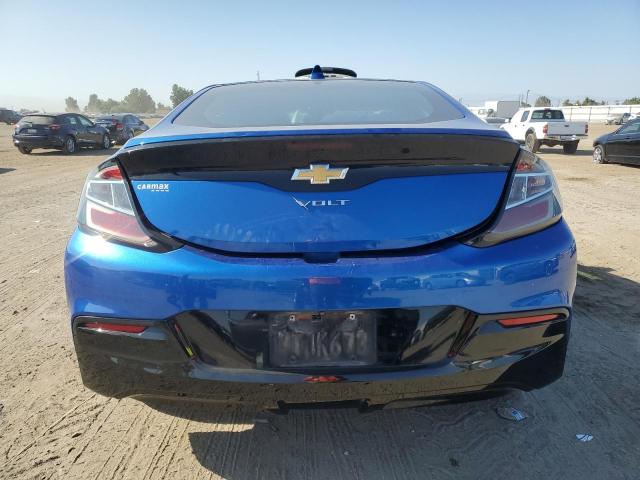 VIN 1G1RC6S59HU102095 2017 Chevrolet Volt, LT no.6