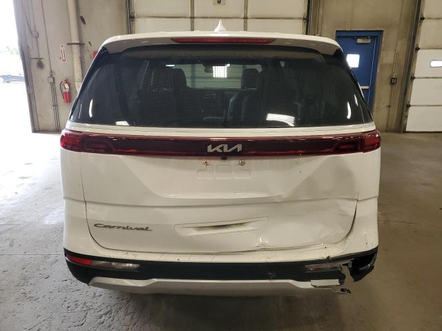 2022 KIA CARNIVAL L - KNDNB4H38N6131137