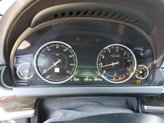 WBA6D6C51GG387827 BMW 650 Xi Gran Coupe