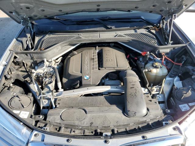2017 BMW 0I 5UXKR2C58H0U21055
