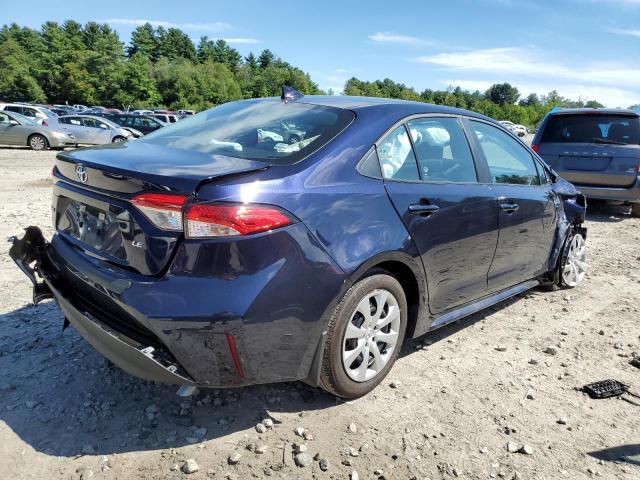 5YFB4MDEXPP026518 Toyota Corolla LE 3