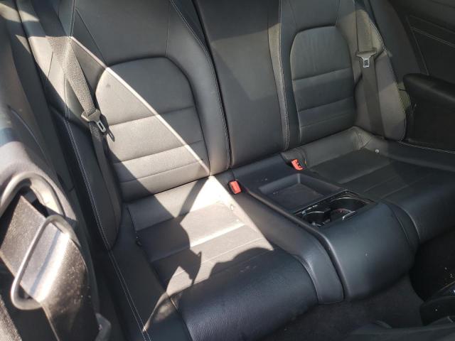 2016 MERCEDES-BENZ E 400 4MAT - WDDKJ6HB9GF333373