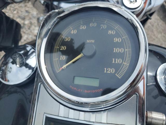 2010 HARLEY-DAVIDSON FLHRC 1HD1FR410AB626873