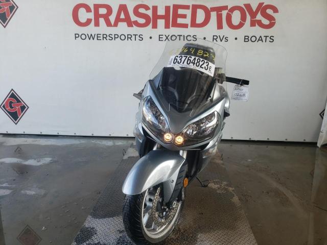 2008 KAWASAKI ZG1400 B - JKBZGNB118A005399