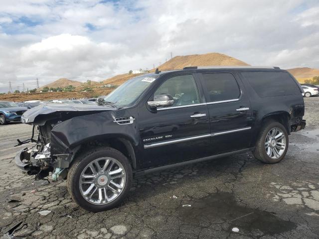 2013 Cadillac Escalade ESV Platinum