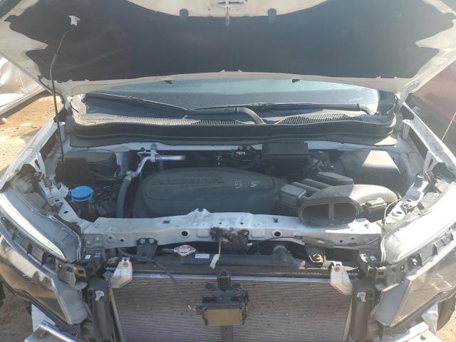 5FNYF5H59MB037344 Honda PILOT EXL