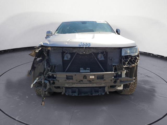 1C4RJEAG9JC402855 Jeep Grand Cherokee Laredo