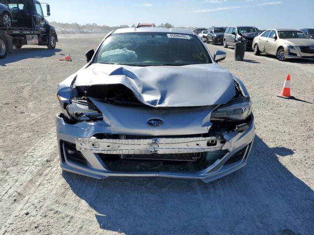 2020 SUBARU BRZ LIMITE JF1ZCAC17L8700277