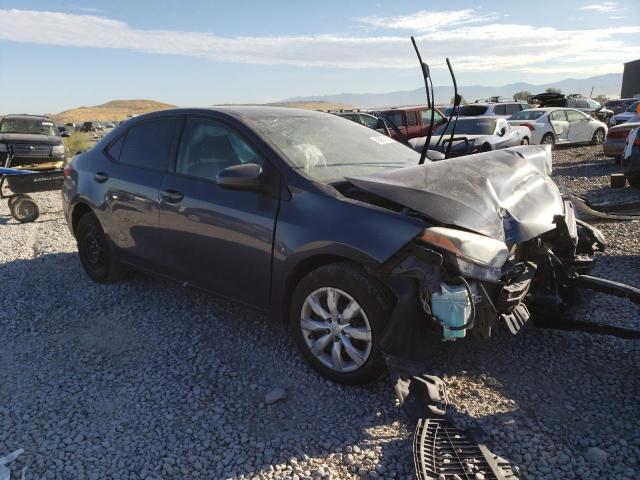 5YFBURHE1FP272332 Toyota COROLLA L