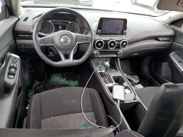 3N1AB8DV0LY313260 Nissan SENTRA SR