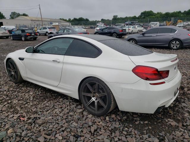 VIN WBSLX9C55ED160243 2014 BMW M6 no.2