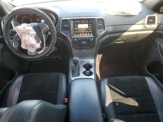 1C4RJFAG2HC823459 Jeep Grand Cherokee Laredo