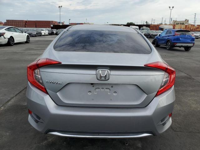 2HGFC2F69KH502207 Honda Civic Lx