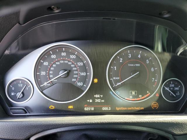 2018 BMW 440I - WBA4W7C59JAD29064