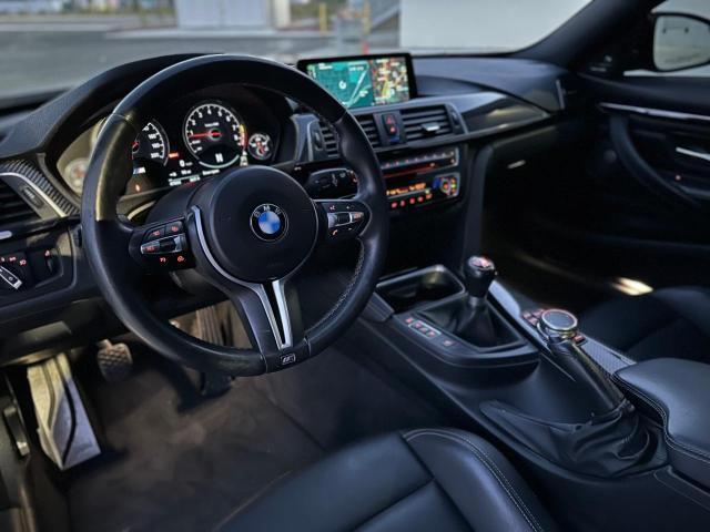 WBS3R9C59GK708625 BMW M4