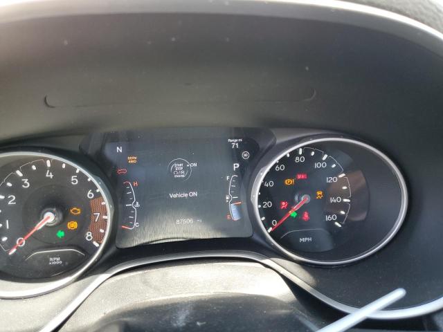 2021 JEEP COMPASS 80 3C4NJDEB1MT601267