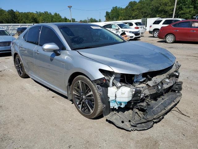 4T1B61HK0JU123869 | 2018 TOYOTA CAMRY XSE