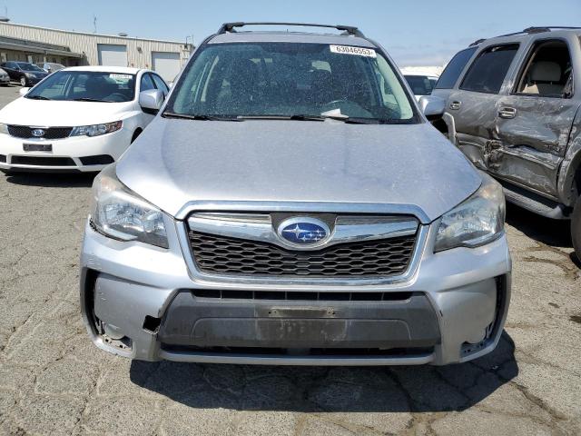 JF2SJGMC4EH501261 Subaru Forester 2.0xt Touring