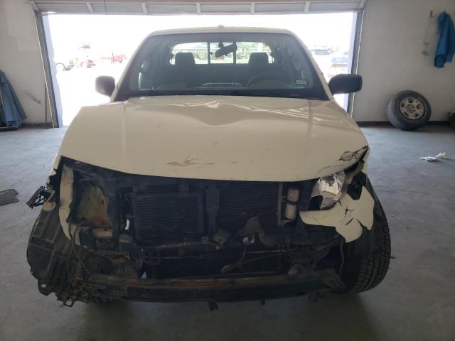 1N6AD0ER9FN764910 Nissan FRONTIER S