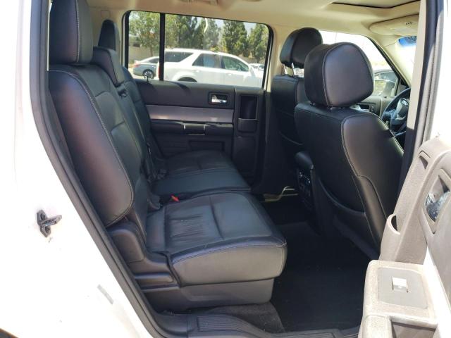 2FMGK5C84FBA22173 Ford FLEX SEL