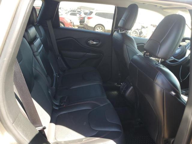 1C4PJMBS9HW551232 Jeep Cherokee Trailhawk