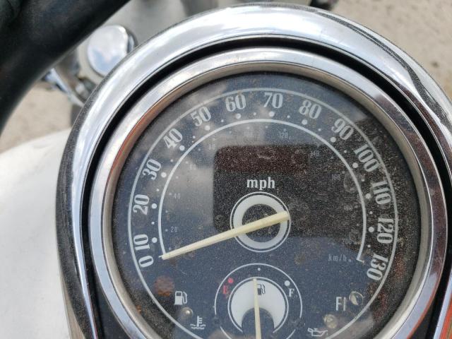 2001 KAWASAKI VN1500 N1 - JKBVNAN111A009757