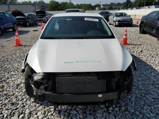 3KPF24AD7ME296712 KIA FORTE FE
