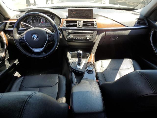 WBA3C1C55FK118282 BMW 328 I Sulev