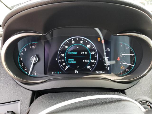 1G4GB5G3XEF131121 Buick Lacrosse