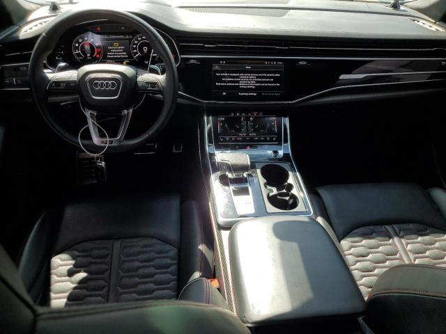 2021 AUDI RS Q8 WU1ARBF11MD030552