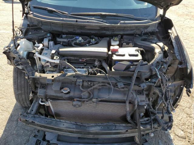 JN8AT2MT9GW007830 Nissan ROGUE S