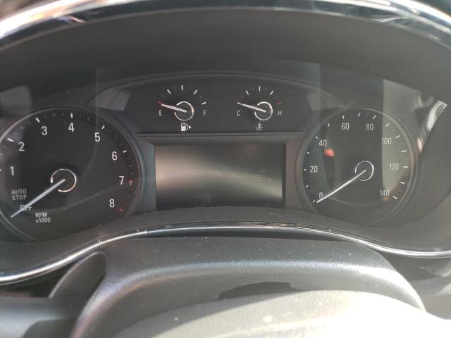 KL4CJCSMXKB896952 Buick Encore Essence