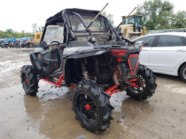 2017 POLARIS RAZOR - 3NSVDE992HF926971