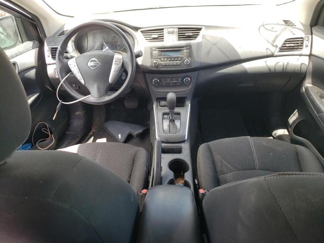 3N1AB7AP1HY217404 Nissan SENTRA S